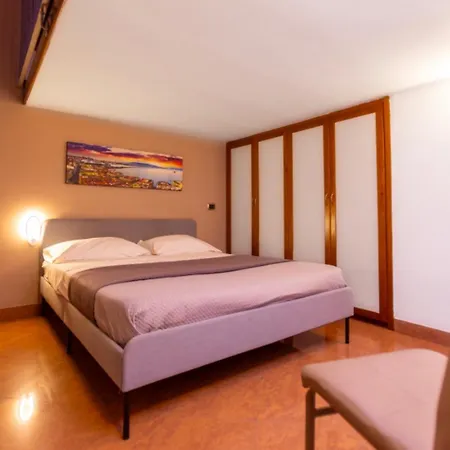 Ferienhaus Binario 20 Neapel