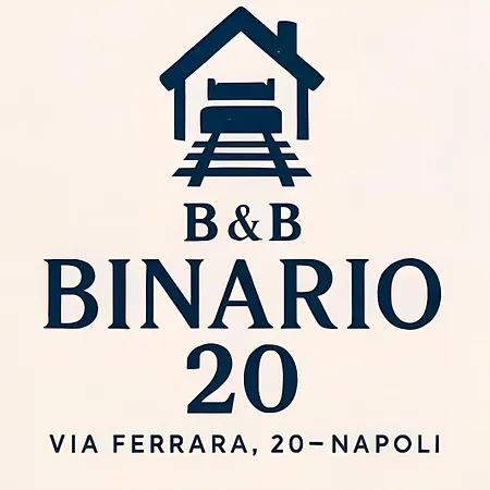 Binario 20 *