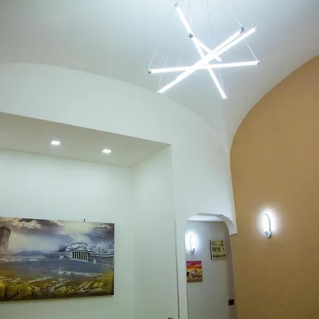 Binario 20 Holiday home *