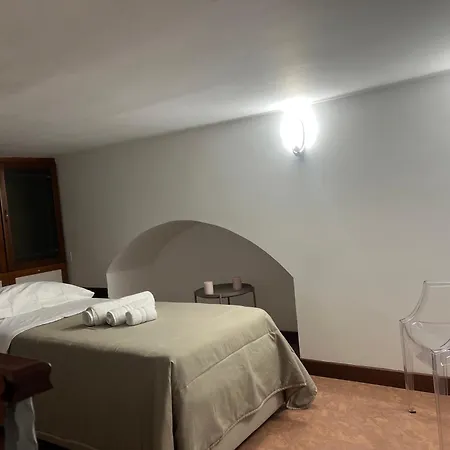 Binario 20 Hébergement de vacances