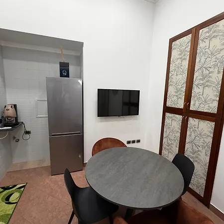 Holiday home Binario 20