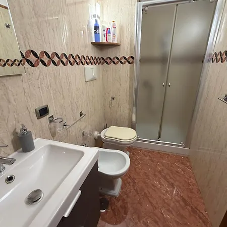 Holiday home Binario 20 *