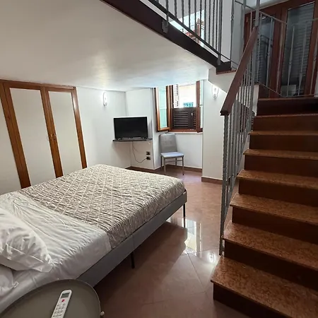 Binario 20 Naples