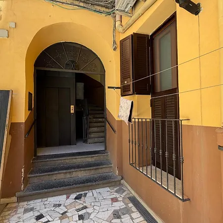 Binario 20 Holiday home