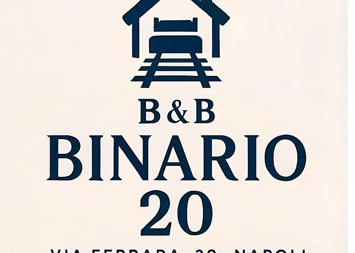 Binario 20 *
